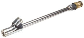 Dual Straight Tyre Water Chuck