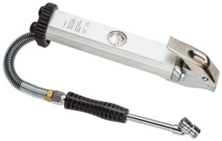 Deluxe Analog Tyre Inflator