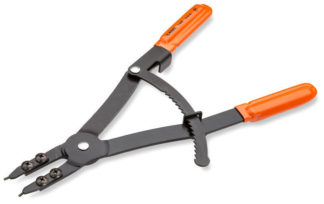 External Retaining Ring Pliers