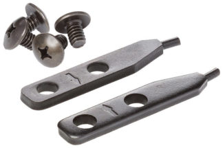 Replacement Tips to suit L1485/6 (straight)