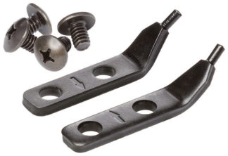 Replacement Tips to suit L1485/6 (45 degree)