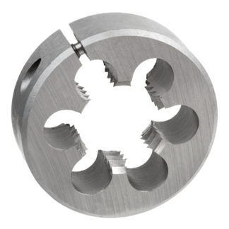 H.S Button Dies - 14mm x 2.0