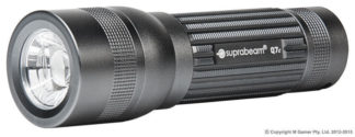 Q7compact Hand Torch
