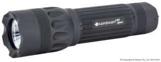 Q7defend Hand Torch