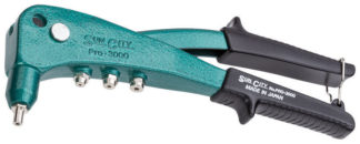 Sun City Hand Riveter