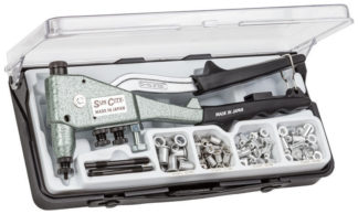 Hand Operated Nutsert Tool Kit