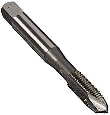 Spiral Point 4.0mm Tap