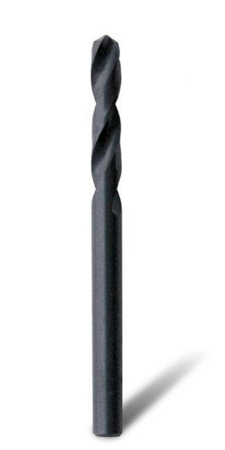 1.5mm HSS Black Stub Drill