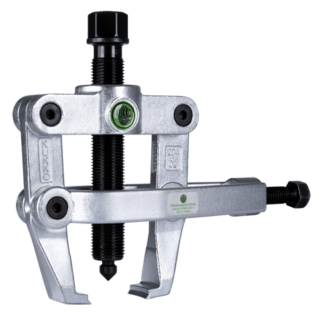 BEARING PULLER 90 X 100 MM SIDE CLAMPING TYPE