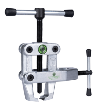 BEARING PULLER 50 X 70 MM SIDE CLAMPING TYPE