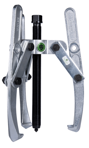 3-ARM PULLER 300 X 280 MM WITH ADJUSTABLE REACH ARMS