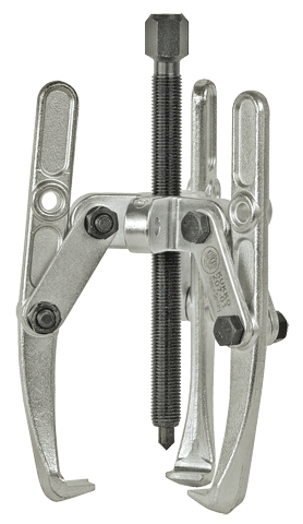 COMBINAT. PULL. 120X100 MM FOR THREE- AND TWO-ARM USE WITH ADJUSTABLE REACH ARMS