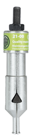 INTERNAL EXTRACTOR ? 6-10 MM W. DROP FORGED GRIPPING CLAWS