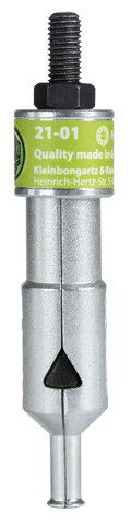INTERNAL EXTRACTOR ? 8-12 MM W. DROP FORGED GRIPPING CLAWS