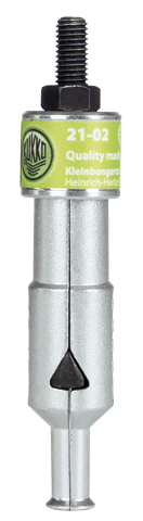 INTERNAL EXTRACTOR ? 10-14 MM W. DROP FORGED GRIPPING CLAWS