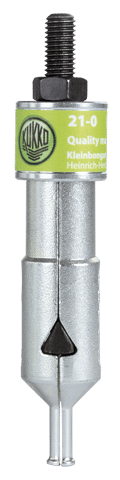 INTERNAL EXTRACTOR ? 5- 8 MM W. DROP FORGED GRIPPING CLAWS