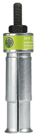 INTERNAL EXTRACTOR ? 28-40 MM W. DROP FORGED GRIPPING CLAWS