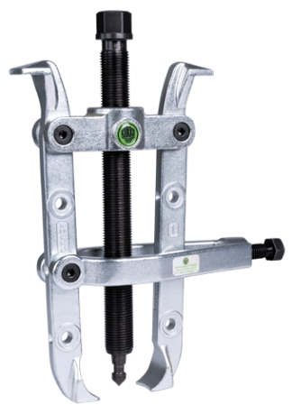 SEPARATOR PULLER 90X170 MM WITH SIDE CLAMP