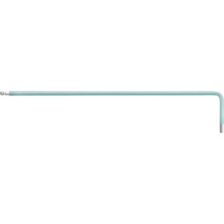 PB Swiss Rainbow Key L-Wrench Long with Ball Point (Various Sizes)