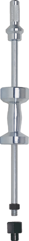 SLIDE HAMMER DEVICE G1/2" + G3/4", 6,5 KG
