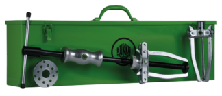 PULLER 220 IN METAL-CASE
