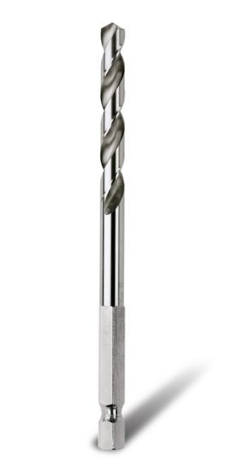 6mm HSS Countersinking Drill 1/4" Hex Shank