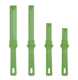 SOFT SCRAPER SET