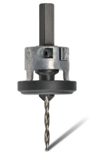 10G Tungsten Carbide Deck Bit