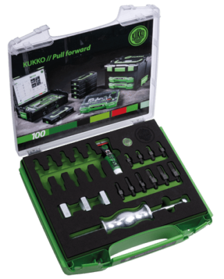 PARALLEL-KEY /DOWEL-PIN PULLER M 3/-4/-5/-6/-8/-10/-12/-16