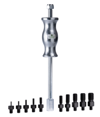 EXTRACT. FOR PARTS W. TAPHOLES M 4/M 5/M 6/M 8/M 10/M 12