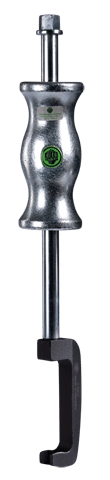 INJECTOR PERCUSSION EXTRACTOR