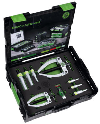 INTERNAL EXTR. SET ? 12-46 MM WITH COUNTERSTAYS