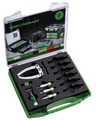INTERNAL EXTR. SET ? 6-20 MM WITH COUNTERSTAY