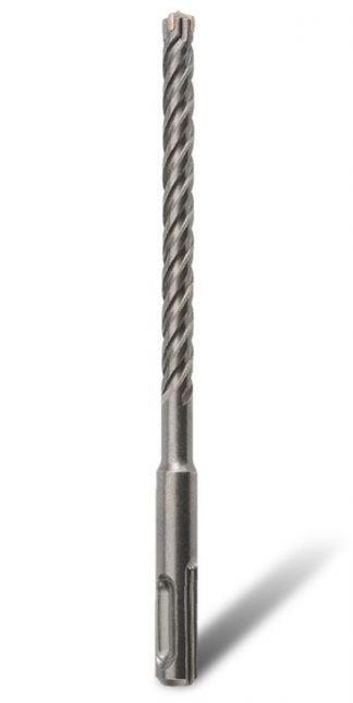 10 x 160mm SDS Plus X-Bit Masonry Drill Trade Pack