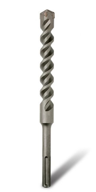 12.00mm x 340mm SDS Max X-Bit Masonry Drill