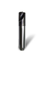 8mm Tungsten Carbide TiAlN Coated Spot Weld Drill