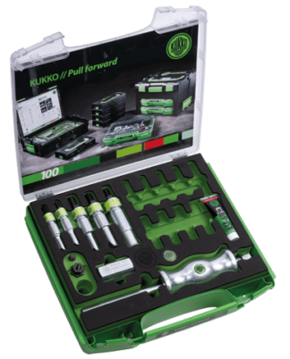 INTERNAL EXTR. SET ? 12-40 MM PERCUSSION OPERATED