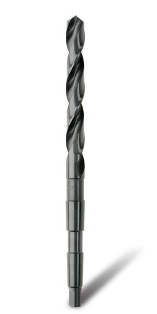 10.5mm HSS Morse Taper Shank Drill