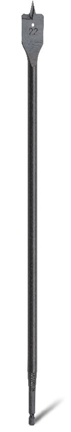 10 x 406mm Spade Bit