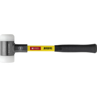 PB Swiss 303 Dead-Blow Mallet with Plastic Head 50mm 1.14kg