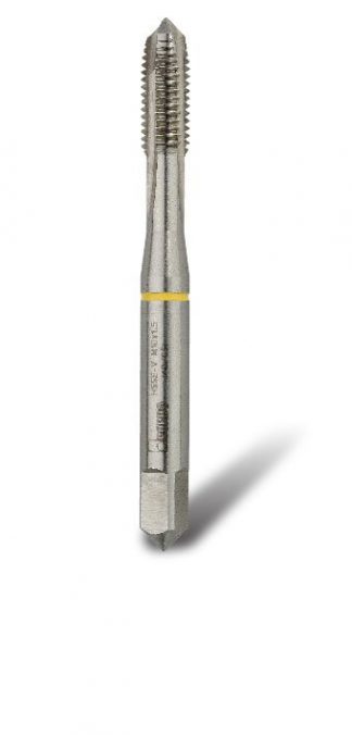 10mm HSSE-V3 Yellow Band Spiral Point Tap