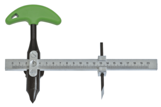 WASHER CUTTER 1 BLADE SIZE: 400 MM