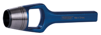 ARC PUNCH SIZE: 25 MM