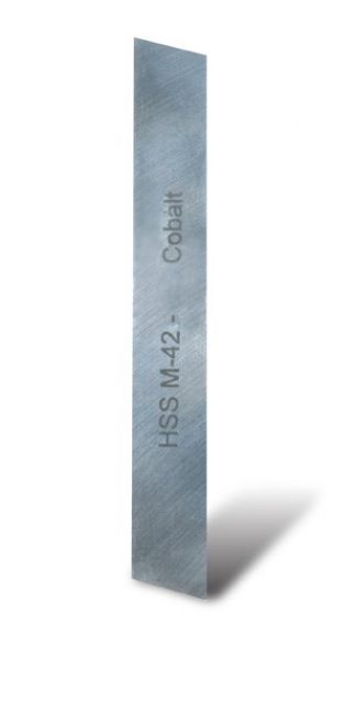 10 x 100mm HSS Cobalt Square Toolbit