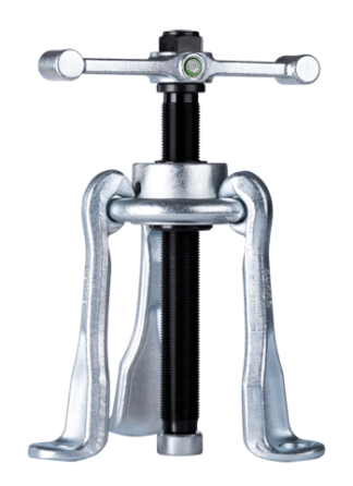 UNIV. HUB PULLER, SHOCK TYPE WITH 3 ARMS, ? UP TO 225 MM