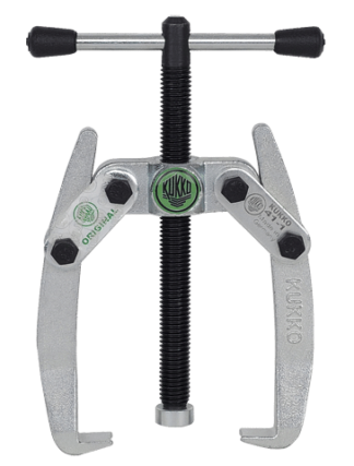 2-ARM PULLER 65 X 65 MM SWIVEL ARM TYPE