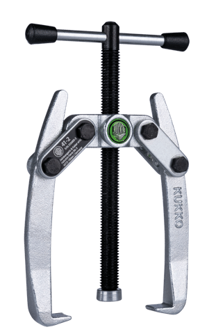 2-ARM PULLER 80 X 80 MM SWIVEL ARM TYPE