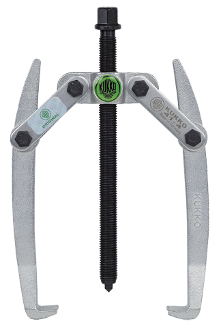 2-ARM PULLER 130 X 160 MM SWIVEL ARM TYPE