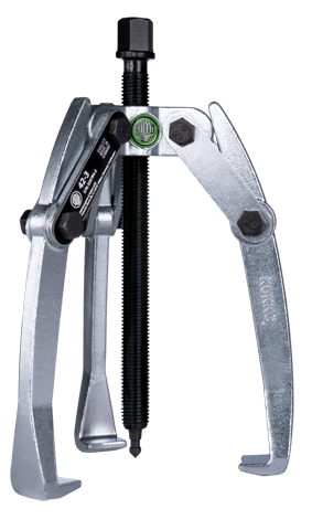 3-ARM PULLER 90 X 120 MM SWIVEL ARM TYPE