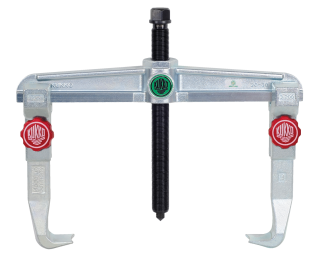 Kukko 20-30+ 2-Arm Universal Puller with Quick-Adjustable Trigger Hooks